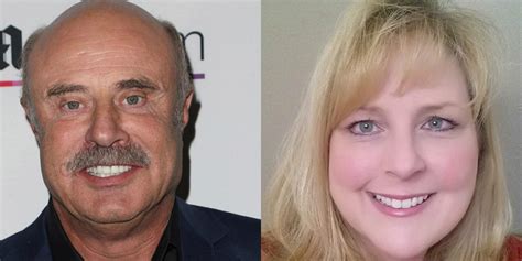 phil mcgraw debbie higgins|phil mcgraw personal life.